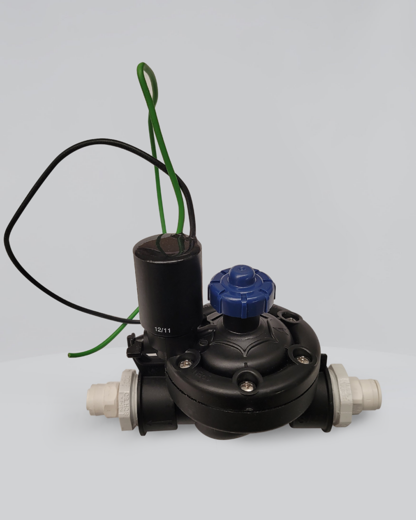 PAEVALVELATCH EZFLO Australia