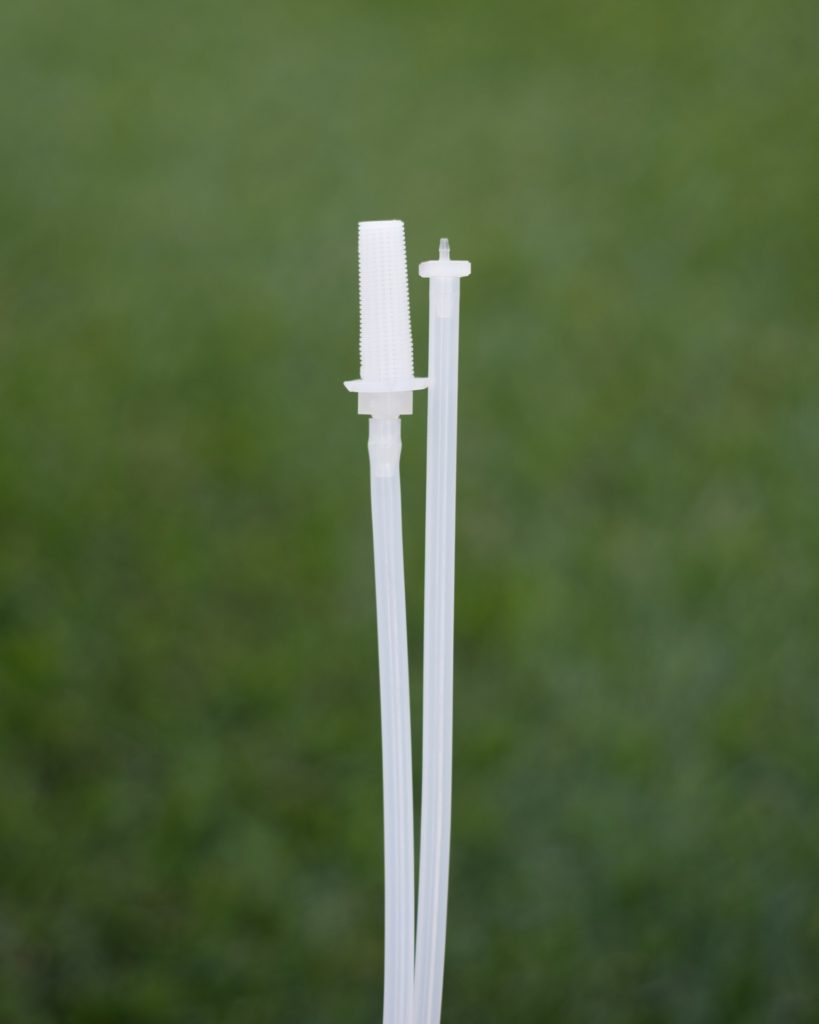 Dip Tube Set (Specify Tank Model Number) EZFLO Australia