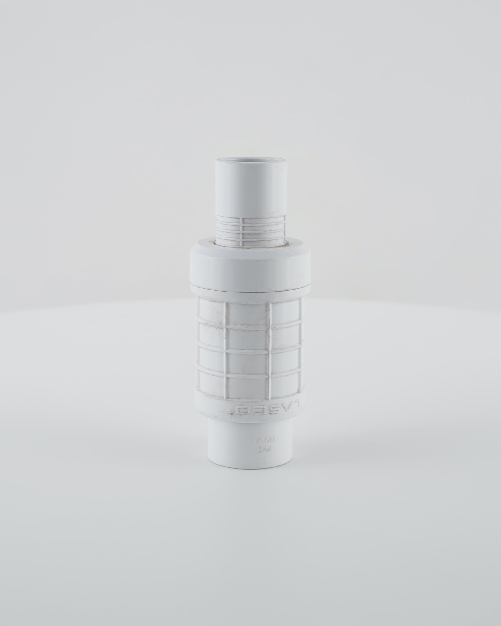 Telescopic PVC Slip Fix Coupling 1″ EZFLO Australia