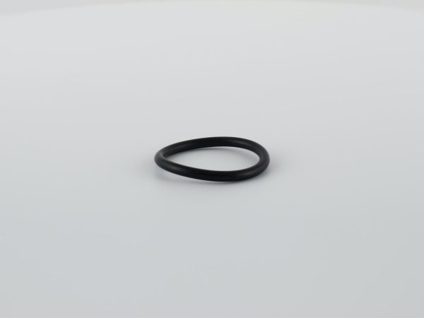 Large cap o-ring - 3 per pack