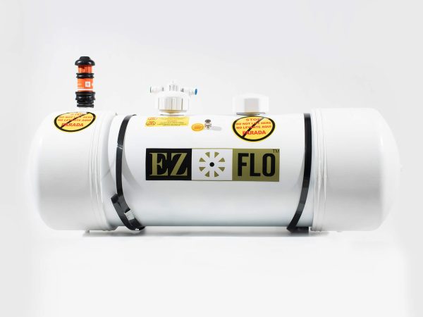 EZ-FLO - 38L - High Capacity Fertiliser System (Large Commercial)