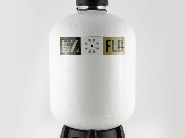 EZ-FLO - 55L - High Capacity Vertical Fertiliser Injection System