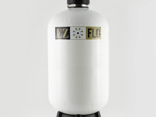 EZ-FLO - 76L - High Capacity Vertical Fertiliser Injection System