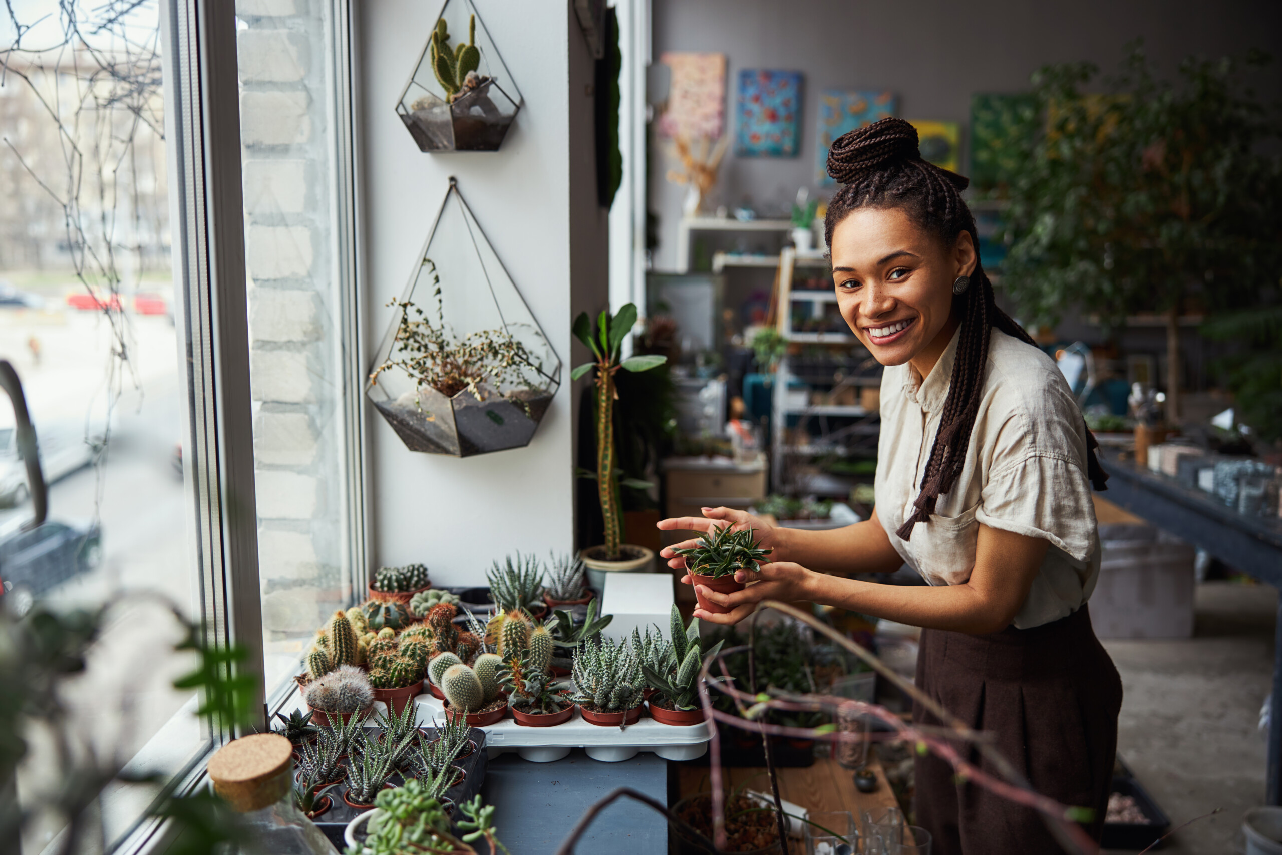 How Often to Fertilise Pot Plants: Everything to Help Your Pot Plants Grow